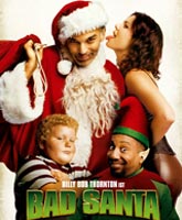 Bad Santa /  